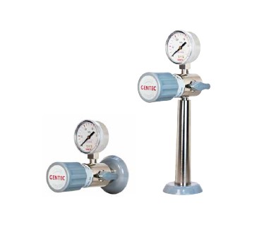 LRM 系列(liè)實驗室(shi)台面調(diào)壓終端(duān)減壓閥(fa)