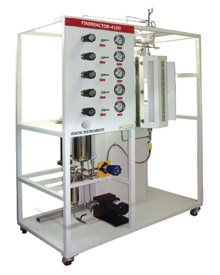 固定(ding)床微反評價裝(zhuāng)置