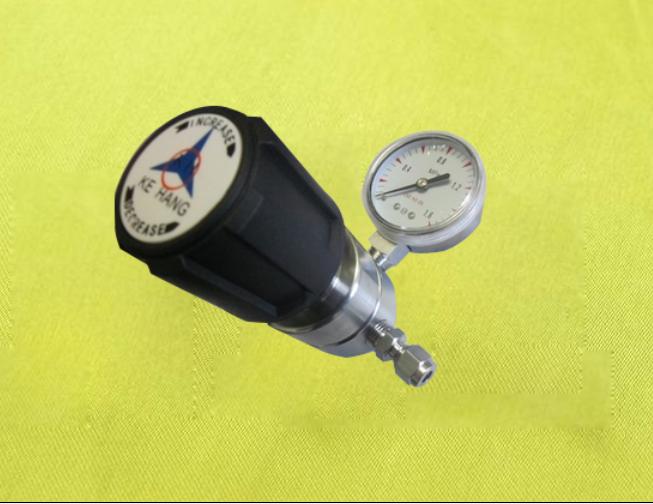 儀器終端(duan)減壓閥