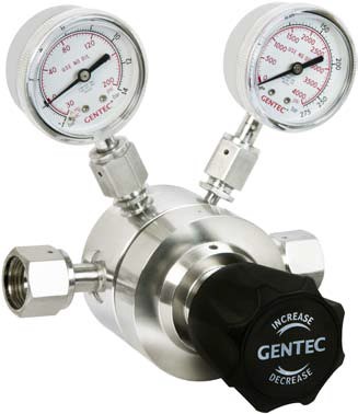 捷銳U23系(xi)列高純(chun)減壓器(qi)