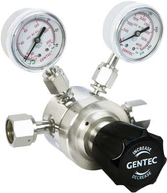 捷銳U22系列高(gāo)純減壓器