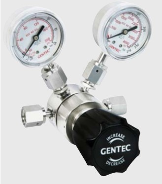 捷銳U21系列高純(chún)減壓器