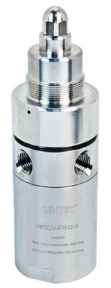 捷銳R81SL 系列蒸汽(qì)加熱減壓器