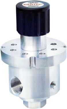 捷銳R66 系(xi)列大流量減壓器(qì)