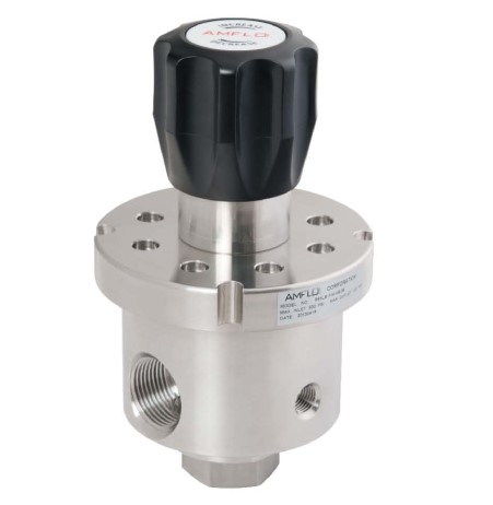 捷(jie)銳R61系列大流量減(jian)壓器