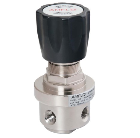 捷銳R52系列單(dān)級小流量減壓器(qì)