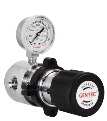 捷銳R42SL 系列高壓減(jian)壓器