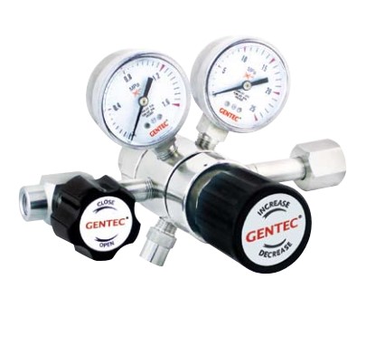 捷銳R31SL系(xi)列雙極式減壓器(qì)