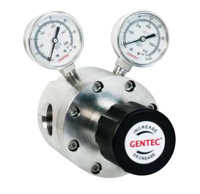 捷銳R17SL系列大流量(liàng)減壓器