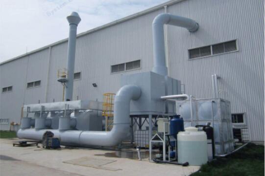 管道系統(tong)設計的考(kǎo)慮因素