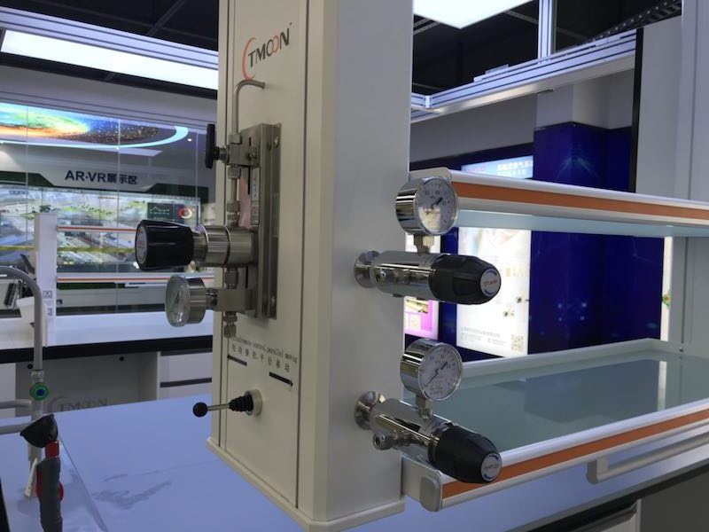 南(nan)京維立志博(bó)生物實驗室(shi)改造案例展(zhǎn)示