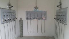 南京藍幟(zhi)金屬加工技術(shù)有限公司實驗(yan)室氣路控制系(xì)統工程