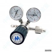 簡述氧(yang)氣減壓閥的使(shi)用方法