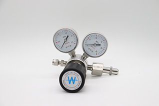 科(ke)沃不鏽鋼減壓(ya)器