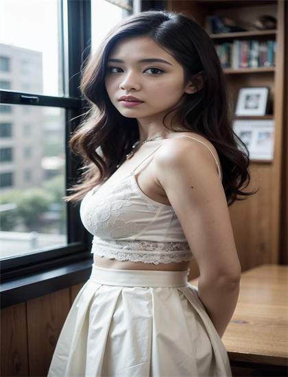 探秘宝藏美妆师的情感表达与人性探索